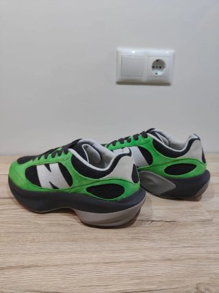 New balance wrpd runner Green 42,5