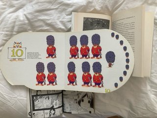 Libri bambini