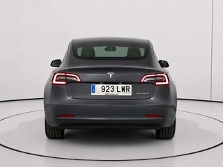 Tesla Model 3 Gran Autonomía 4WD 350 kW (476 CV)
