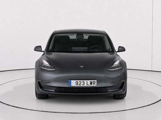 Tesla Model 3 Gran Autonomía 4WD 350 kW (476 CV)