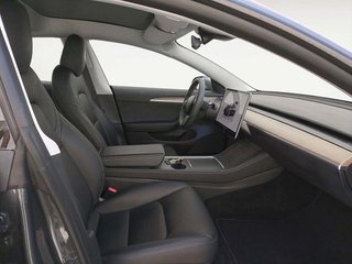 Tesla Model 3 Gran Autonomía 4WD 350 kW (476 CV)