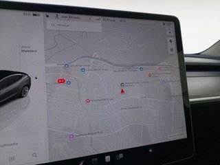 Tesla Model 3 Gran Autonomía 4WD 350 kW (476 CV)