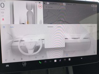 Tesla Model 3 Gran Autonomía 4WD 350 kW (476 CV)