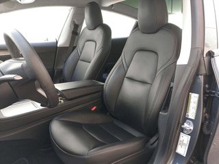 Tesla Model 3 Gran Autonomía 4WD 350 kW (476 CV)