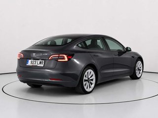 Tesla Model 3 Gran Autonomía 4WD 350 kW (476 CV)