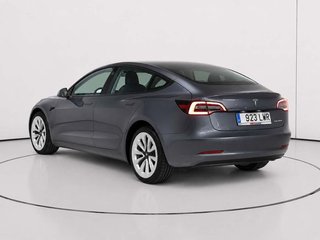 Tesla Model 3 Gran Autonomía 4WD 350 kW (476 CV)
