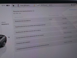 Tesla Model 3 Gran Autonomía 4WD 350 kW (476 CV)