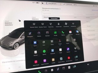Tesla Model 3 Gran Autonomía 4WD 350 kW (476 CV)