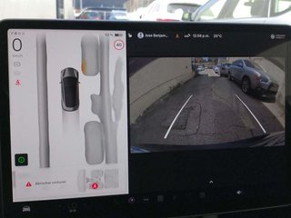 Tesla Model 3 Gran Autonomía 4WD 350 kW (476 CV)