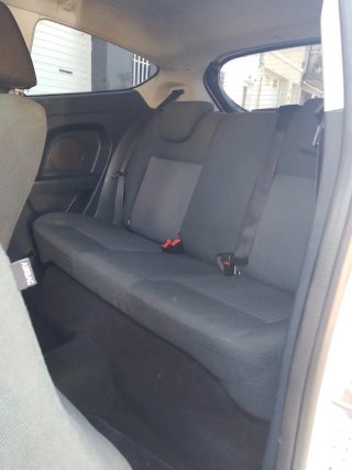 Ford Fiesta 2010