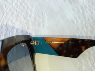Gafas de sol Fendi