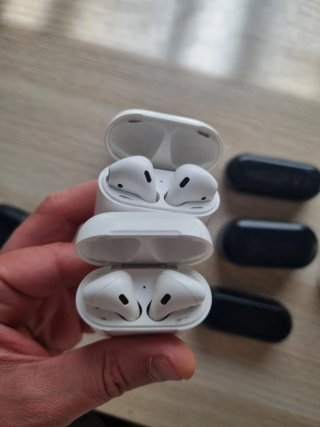 Lote Auriculares Bluetooth - Piezas/Despiece