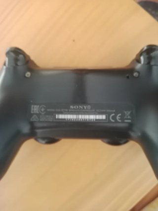 Mando PS4 Original Sony