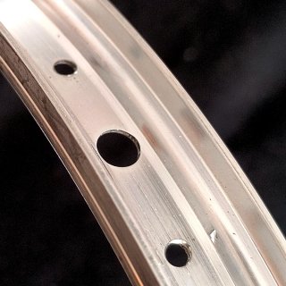 Ruedas Bicicleta 16" 305 X 20