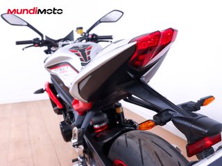 TRIUMPH STREET TRIPLE 675 RX ABS