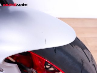 TRIUMPH STREET TRIPLE 675 RX ABS