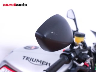 TRIUMPH STREET TRIPLE 675 RX ABS
