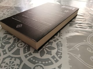 Atlas negro: Compendio De Un Infierno Arrasado