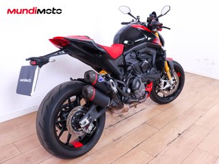 DUCATI MONSTER 950 SP