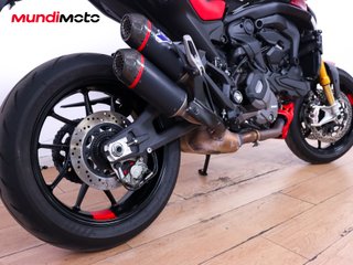 DUCATI MONSTER 950 SP