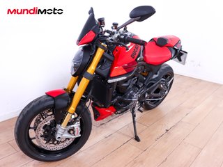 DUCATI MONSTER 950 SP