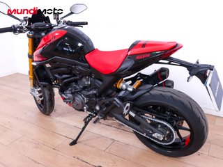 DUCATI MONSTER 950 SP