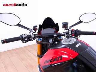 DUCATI MONSTER 950 SP