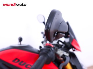 DUCATI MONSTER 950 SP