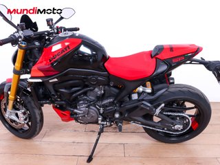 DUCATI MONSTER 950 SP