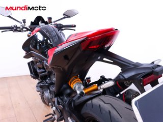 DUCATI MONSTER 950 SP