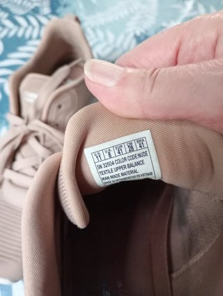 Deportivas Skechers Mujer Beige