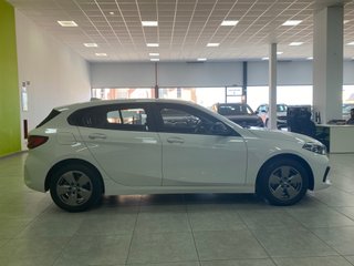 BMW Serie 1 118i 1.5i 136CV Espectacular!!!!!!!!!!