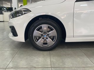 BMW Serie 1 118i 1.5i 136CV Espectacular!!!!!!!!!!
