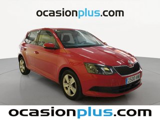 Skoda Fabia 1.0 TSI Like 70 kW (95 CV)