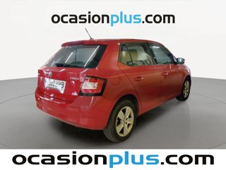 Skoda Fabia 1.0 TSI Like 70 kW (95 CV)