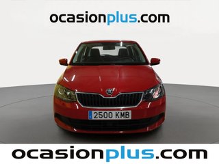 Skoda Fabia 1.0 TSI Like 70 kW (95 CV)