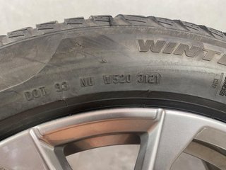 Llantas BMW Serie 3 G20 17" Originales