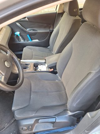 Volkswagen Passat 2008