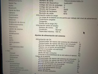 MacBook Air 13 M3 16gb 256gb 100% bateria, garanti