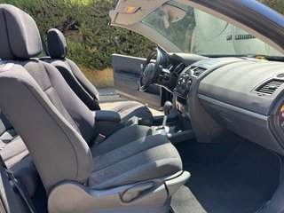 Renault Megane cabrio