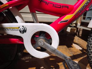 Bici Niños 20"