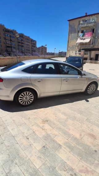 Ford Mondeo 2008