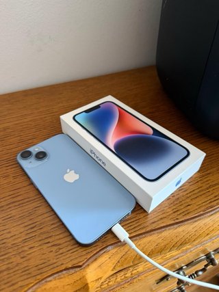 iPhone 14 Apple Como Nuevo