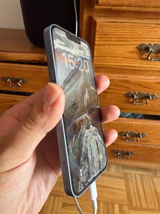iPhone 14 Apple Como Nuevo
