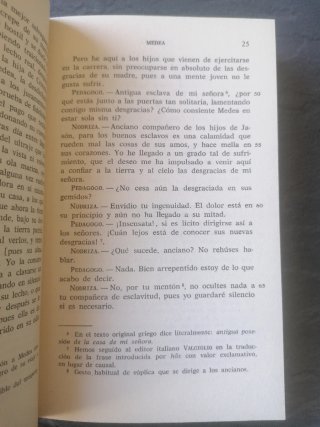 Eurípides Tragedias Clásicos Grecia Roma, Planeta