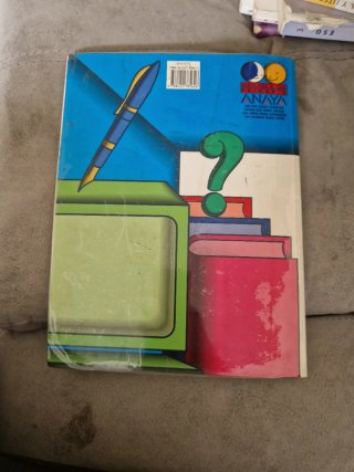Libro 5to primaria lingua galega
