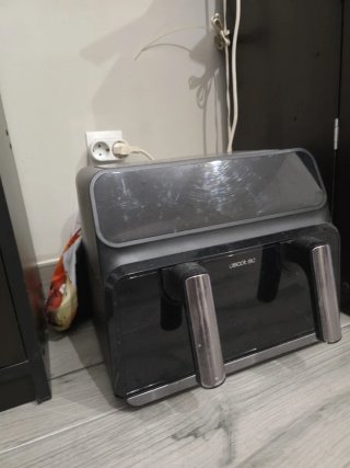 Cecotec Airfryer