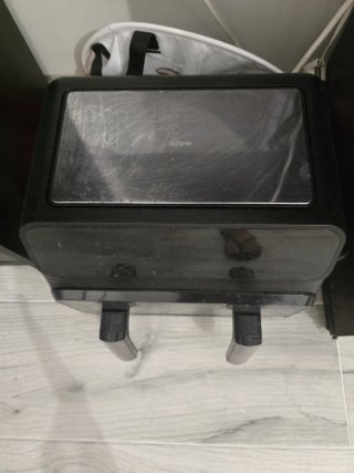 Cecotec Airfryer