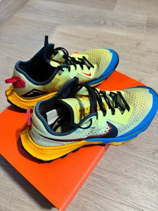 Nike Terra Kiger 7 Trail Running Shoes