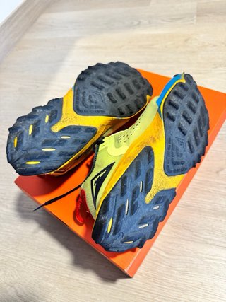Nike Terra Kiger 7 Trail Running Shoes
